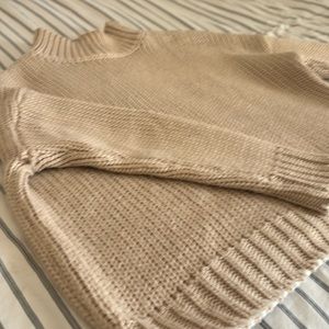 Philosophy turtleneck sweater